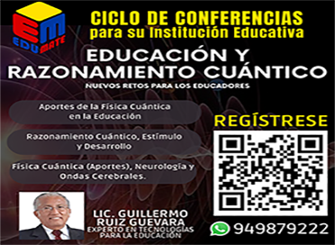 Ciclo de Conferencias